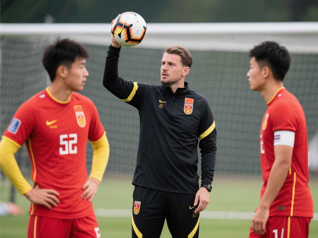 伊万关注吴少聪侯永永 挪甲射手王或成锋线新选择? 伊万关注吴少聪侯永永 挪甲射手王或成锋线新选择?