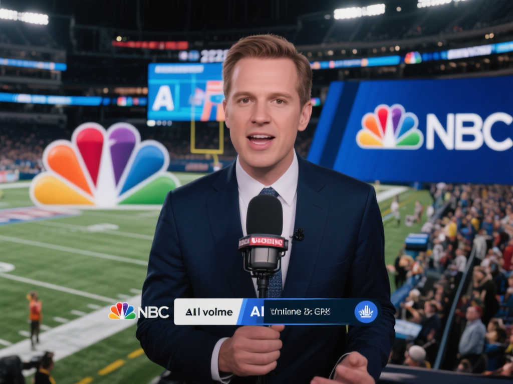 NBC将采用AI技术重现吉姆·法根声音，为NBA赛事提供解说